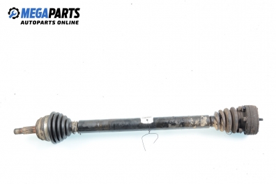 Полуоска за Seat Cordoba Vario II (06.1999 - 12.2002) 1.4, 60 к.с., позиция: предна, дясна