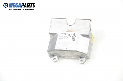 Модул за AIRBAG за Opel Astra H Hatchback (01.2004 - 05.2014), № GM 13 191 825