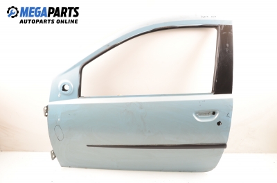 Врата за Fiat Punto Hatchback II (09.1999 - 07.2012), 2+1 вр., хечбек, позиция: лява