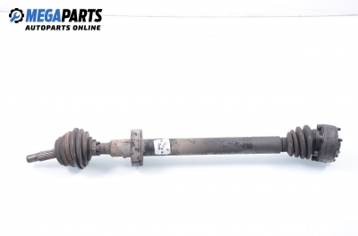 Полуоска за Seat Ibiza II Hatchback (03.1993 - 05.2002) 1.4 i, 60 к.с., позиция: дясна
