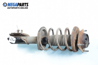 Макферсон за Mazda 323 P V Hatchback (10.1996 - 09.1998), хечбек, позиция: предна, дясна