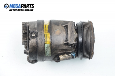 Компресор климатик за Opel Vectra B Estate (11.1996 - 07.2003) 2.0 i 16V, 136 к.с., № 1135240