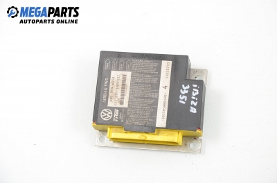 Модул за AIRBAG за Seat Ibiza IV Hatchback (02.2002 - 11.2009), № 600 909 605R