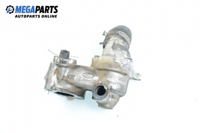 Корпус на термостат за Ford Focus I Estate (02.1999 - 12.2007) 1.8 Turbo DI / TDDi, 90 к.с.