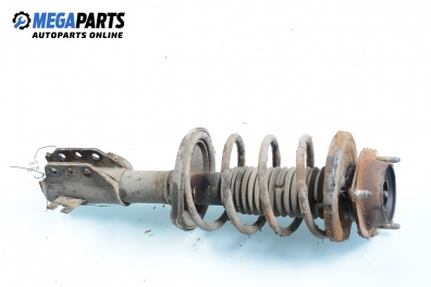 Макферсон за Mazda 323 P V Hatchback (10.1996 - 09.1998), хечбек, позиция: предна, лява