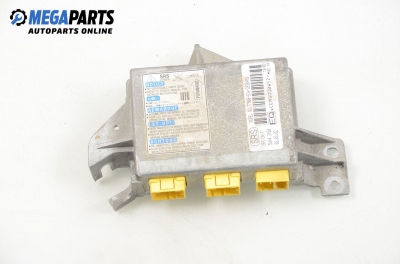 Модул за AIRBAG за Honda CR-V II SUV (09.2001 - 09.2006), № 77960-SCA-G930-M3