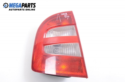 Стоп за Skoda Fabia I Hatchback (08.1999 - 03.2008), хечбек, позиция: лява