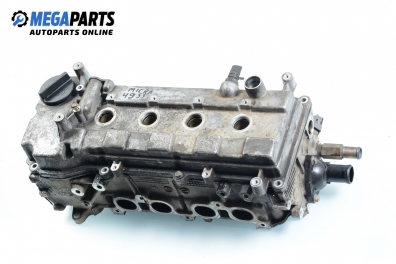 Глава за Nissan Micra III Hatchback (01.2003 - 06.2010) 1.2 16V, 80 к.с.