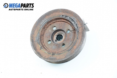 Демпферна шайба за Ford Focus I Estate (02.1999 - 12.2007) 1.8 Turbo DI / TDDi, 90 к.с.