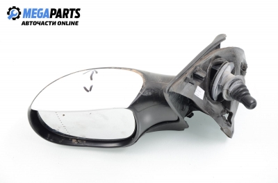 Огледало за Peugeot 206 Station Wagon (07.2002 - ...), комби, позиция: лява