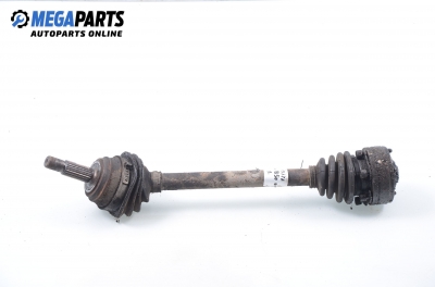 Полуоска за Seat Ibiza II Hatchback (03.1993 - 05.2002) 1.4 i, 60 к.с., позиция: лява