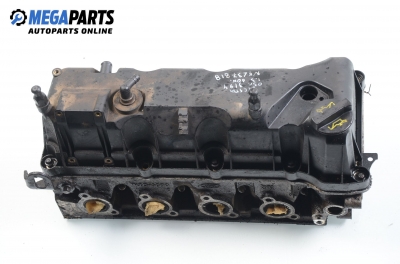 Глава за Ford Fiesta V Hatchback (11.2001 - 03.2010) 1.3, 60 к.с.