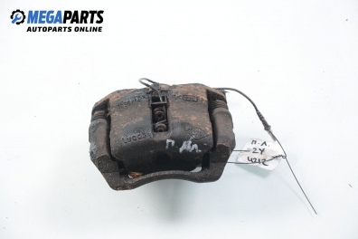 Спирачен апарат за Citroen ZX Break (10.1993 - 07.1999), позиция: предна, лява