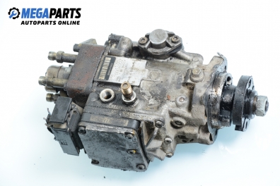 ГНП-горивонагнетателна помпа за Ford Focus I Estate (02.1999 - 12.2007) 1.8 Turbo DI / TDDi, 90 к.с., № Bosch 0 470 004 002