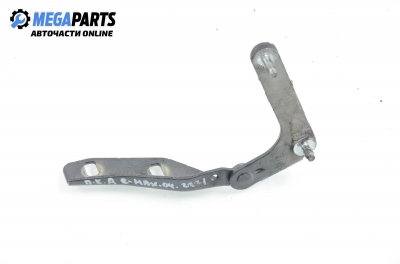 Панта преден капак за Ford Focus C-Max (10.2003 - 03.2007), позиция: дясна