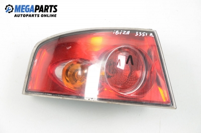 Стоп за Seat Ibiza IV Hatchback (02.2002 - 11.2009), позиция: лява