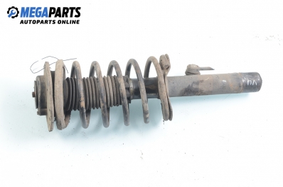 Макферсон за Peugeot 306 Hatchback (01.1993 - 10.2003), хечбек, позиция: предна, лява