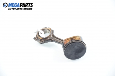 Бутало за Ford Fiesta V Hatchback (11.2001 - 03.2010) 1.3, 60 к.с.