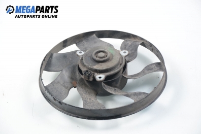 Перка охлаждане за Citroen ZX Break (10.1993 - 07.1999) 1.9 D, 68 к.с.