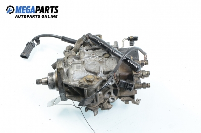 ГНП-горивонагнетателна помпа за Opel Corsa B Hatchback (03.1993 - 12.2002) 1.7 D, 60 к.с.