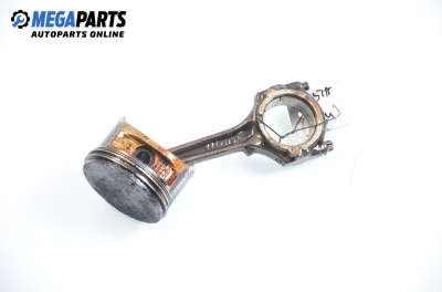 Бутало за Ford Fiesta V Hatchback (11.2001 - 03.2010) 1.3, 60 к.с.
