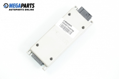 Bluetooth модул за Volkswagen Touareg SUV (10.2002 - 01.2013), № 7L6 035 729