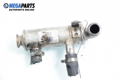 EGR охладител за Citroen Jumpy Box II (01.2007 - 03.2016) 1.6 HDi 90 16V, 90 к.с.