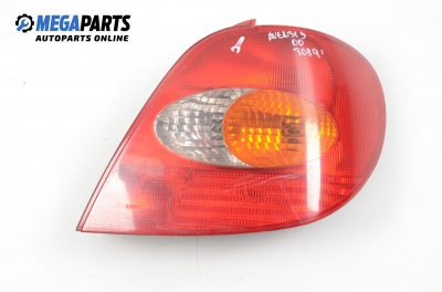Стоп за Toyota Avensis Liftback I (09.1997 - 02.2003), хечбек, позиция: дясна
