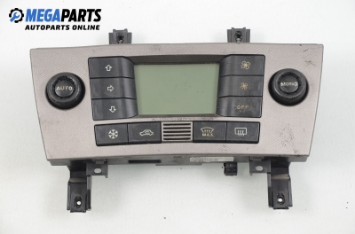 Панел климатроник за Fiat Stilo Hatchback (10.2001 - 11.2010), № 735319258