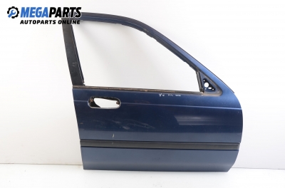 Врата за Honda Civic VI Hatchback (10.1995 - 02.2001), 4+1 вр., хечбек, позиция: предна, дясна
