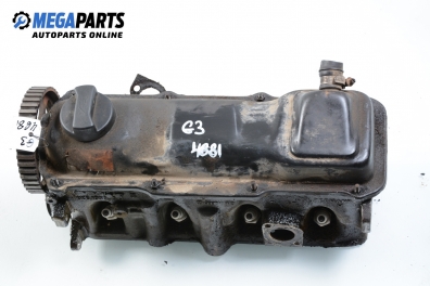 Глава за Volkswagen Golf III Hatchback (08.1991 - 07.1998) 1.8, 90 к.с.