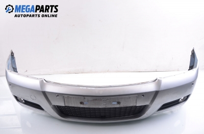 Предна броня за Opel Vectra C GTS (08.2002 - 01.2009), хечбек, позиция: предна