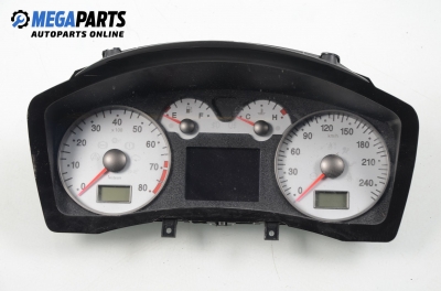 Километраж за Fiat Stilo Hatchback (10.2001 - 11.2010) 2.4 20V (192_XD1A), 170 к.с.