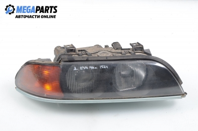 Фар за BMW 5 Series E39 Touring (01.1997 - 05.2004), комби, позиция: дясна