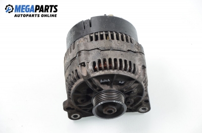 Алтернатор / генератор за Audi A4 Sedan B5 (11.1994 - 09.2001) 1.9 TDI, 90 к.с., № Bosch 0 123 515 008