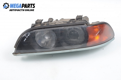 Фар за BMW 5 Series E39 Touring (01.1997 - 05.2004), комби, позиция: лява