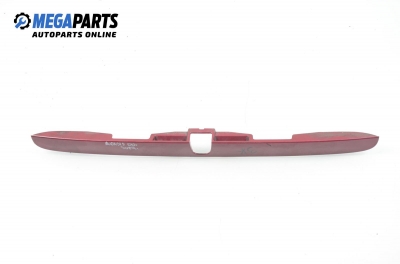 Лайсна заден капак за Toyota Avensis Liftback I (09.1997 - 02.2003), хечбек