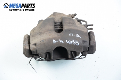 Спирачен апарат за Audi A4 Sedan B5 (11.1994 - 09.2001), позиция: предна, дясна