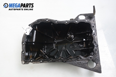 Картер за Renault Megane II Hatchback (07.2001 - 10.2012) 1.9 dCi (BM0G, CM0G), 120 к.с.