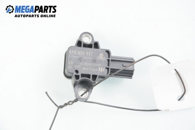 Сензор airbag за Audi A4 Sedan B7 (11.2004 - 06.2008), № 8P0 955 557