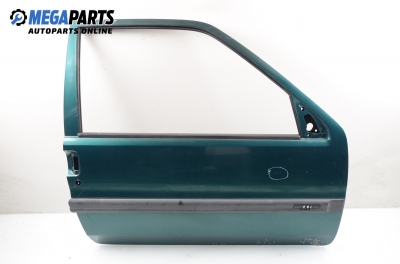 Врата за Citroen Saxo Hatchback (02.1996 - 04.2004), 2+1 вр., позиция: дясна
