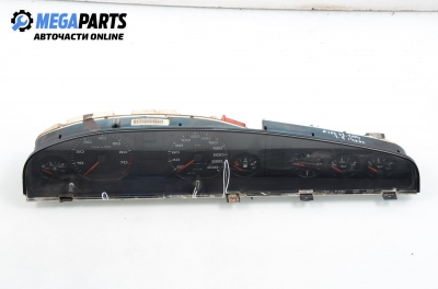 Километраж за Audi 100 Avant C4 (12.1990 - 11.1994) 2.0 E 16V, 140 к.с.