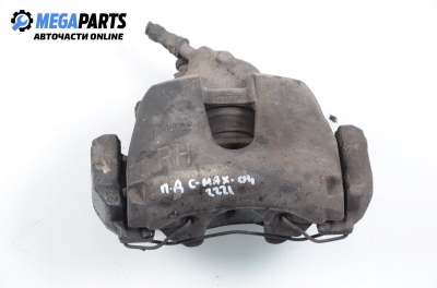 Спирачен апарат за Ford Focus C-Max (10.2003 - 03.2007), позиция: предна, дясна
