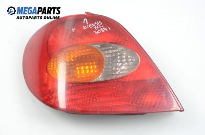 Стоп за Toyota Avensis Liftback I (09.1997 - 02.2003), хечбек, позиция: лява