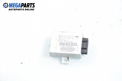 Модул EWS за BMW X5 Series E53 (05.2000 - 12.2006), № BMW S: 61.35 - 9 145 097-02