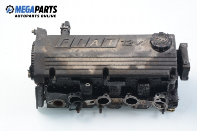 Глава за Fiat Bravo I Coupe (1995-10-01 - 2001-10-01) 1.4 (182.AA), 80 к.с.
