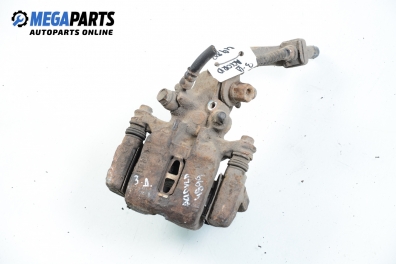 Спирачен апарат за Honda Accord V Sedan (06.1992 - 12.1997), позиция: задна, дясна