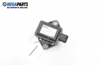 Сензор ESP за BMW 7 Series E65 (11.2001 - 12.2009), № Bosch 0 265 005 249