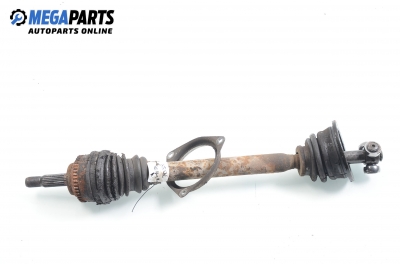 Полуоска за Renault Megane Scenic (10.1996 - 12.2001) 1.6 e (JA0F), 90 к.с., позиция: лява