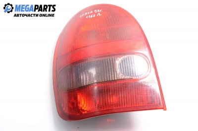 Стоп за Opel Corsa B Hatchback (03.1993 - 12.2002), хечбек, позиция: лява